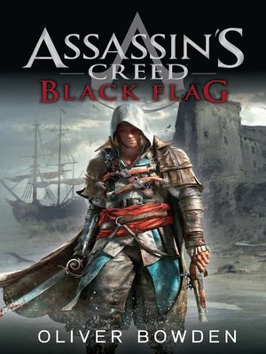cover image of Assassin's Creed Band 6